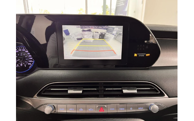 Hyundai Palisade * Essential* - автомобили, коли, обяви за нови и употребявани 7