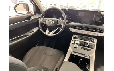 Hyundai Palisade * Essential* - автомобили, коли, обяви за нови и употребявани 8