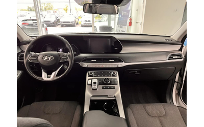 Hyundai Palisade * Essential* - автомобили, коли, обяви за нови и употребявани 9