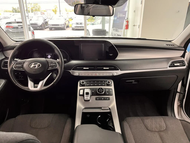 Hyundai Palisade * Essential* - автомобили, коли, обяви за нови и употребявани 9