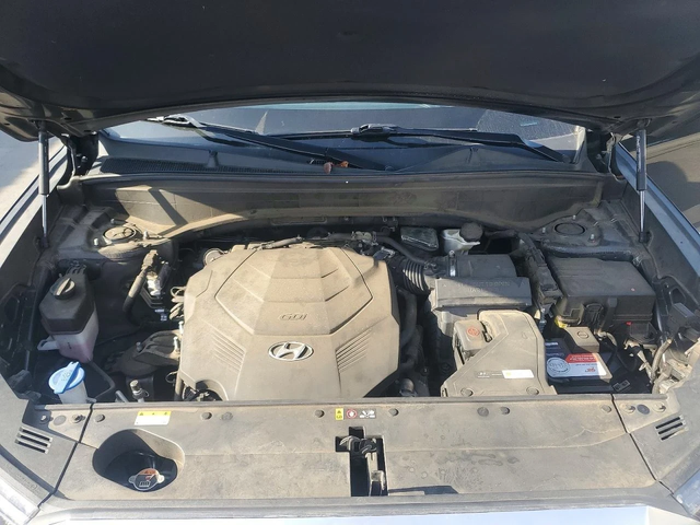 Hyundai Palisade LIMITED | ЦЕНА ДО БЪЛГАРИЯ | - автомобили, коли, обяви за нови и употребявани 11