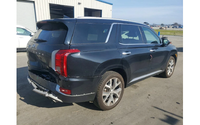 hyundai-palisade - 2