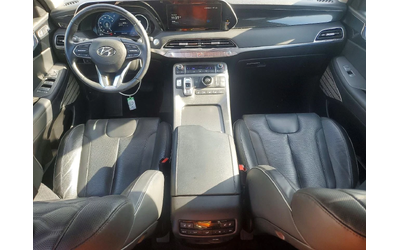 Hyundai Palisade LIMITED | ЦЕНА ДО БЪЛГАРИЯ | - автомобили, коли, обяви за нови и употребявани 7