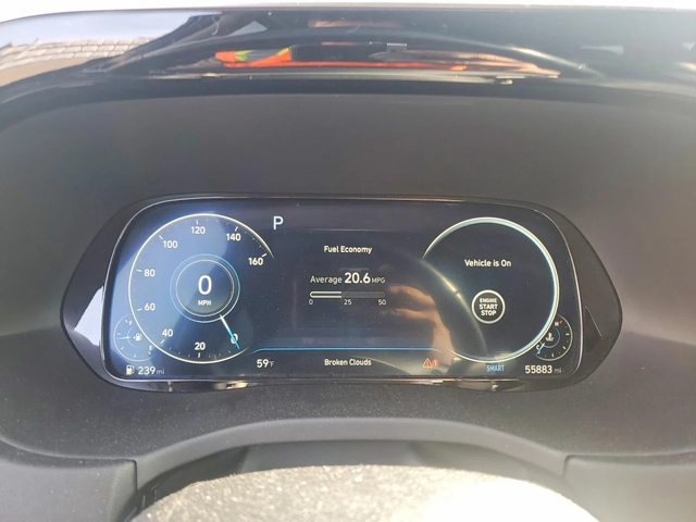 Hyundai Palisade LIMITED | ЦЕНА ДО БЪЛГАРИЯ | - автомобили, коли, обяви за нови и употребявани 8