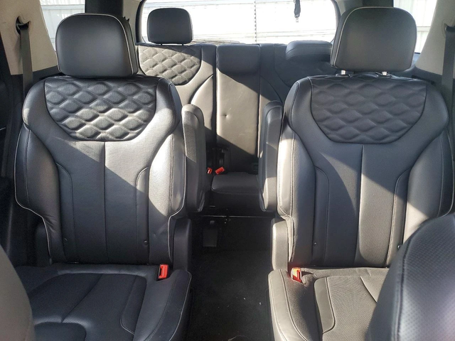 Hyundai Palisade LIMITED | ЦЕНА ДО БЪЛГАРИЯ | - автомобили, коли, обяви за нови и употребявани 9