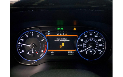 Hyundai Palisade 3.8* SEL* РЕАЛНИ КМ - автомобили, коли, обяви за нови и употребявани 10