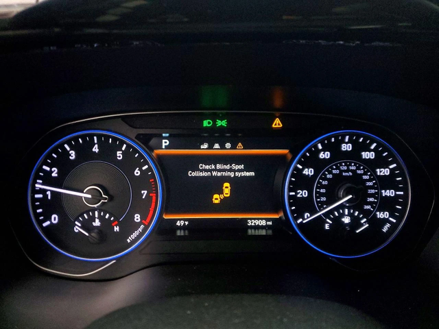 Hyundai Palisade 3.8* SEL* РЕАЛНИ КМ - автомобили, коли, обяви за нови и употребявани 10