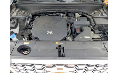 Hyundai Palisade 3.8* SEL* РЕАЛНИ КМ - автомобили, коли, обяви за нови и употребявани 11