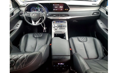 Hyundai Palisade 3.8* SEL* РЕАЛНИ КМ - автомобили, коли, обяви за нови и употребявани 6