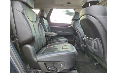 Hyundai Palisade SEL / Lane Assist / Blind Spot / LED фарове - автомобили, коли, обяви за нови и употребявани 10