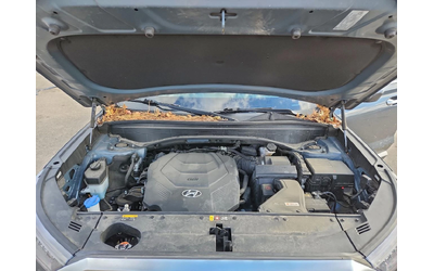 Hyundai Palisade SEL / Lane Assist / Blind Spot / LED фарове - автомобили, коли, обяви за нови и употребявани 11