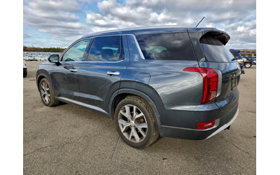 hyundai-palisade - 1