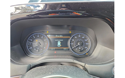 Hyundai Palisade SEL / Lane Assist / Blind Spot / LED фарове - автомобили, коли, обяви за нови и употребявани 8