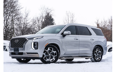 hyundai-palisade - 0