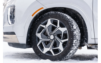 Hyundai Palisade 2022 Ultimate Calligraphy AWD - автомобили, коли, обяви за нови и употребявани 13