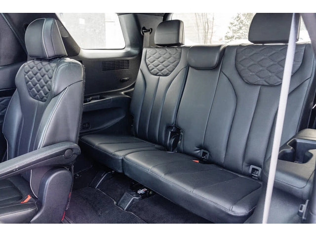 Hyundai Palisade 2022 Ultimate Calligraphy AWD - автомобили, коли, обяви за нови и употребявани 16