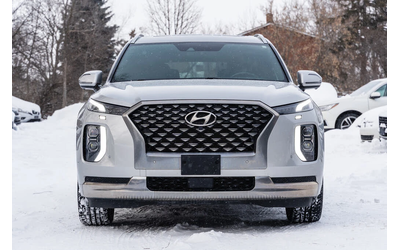 hyundai-palisade - 1