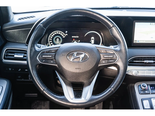 Hyundai Palisade 2022 Ultimate Calligraphy AWD - автомобили, коли, обяви за нови и употребявани 5