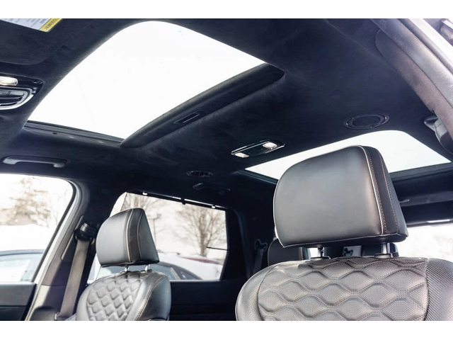 Hyundai Palisade 2022 Ultimate Calligraphy AWD - автомобили, коли, обяви за нови и употребявани 7