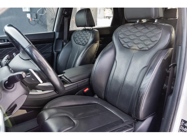Hyundai Palisade 2022 Ultimate Calligraphy AWD - автомобили, коли, обяви за нови и употребявани 8