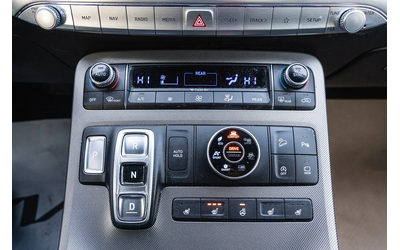 Hyundai Palisade 2022 Ultimate Calligraphy AWD - автомобили, коли, обяви за нови и употребявани 9