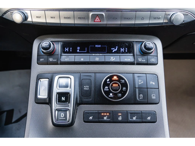 Hyundai Palisade 2022 Ultimate Calligraphy AWD - автомобили, коли, обяви за нови и употребявани 9