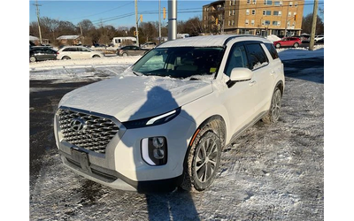 hyundai-palisade - 0