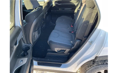 Hyundai Palisade 2020 ESSENTIAL| 7 PASS| DISTRONIK| - автомобили, коли, обяви за нови и употребявани 14