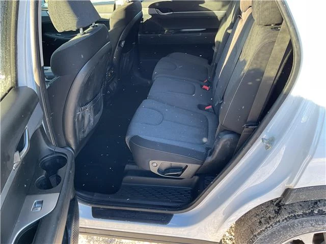 Hyundai Palisade 2020 ESSENTIAL| 7 PASS| DISTRONIK| - автомобили, коли, обяви за нови и употребявани 14