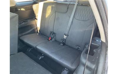 Hyundai Palisade 2020 ESSENTIAL| 7 PASS| DISTRONIK| - автомобили, коли, обяви за нови и употребявани 16