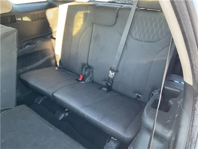 Hyundai Palisade 2020 ESSENTIAL| 7 PASS| DISTRONIK| - автомобили, коли, обяви за нови и употребявани 16