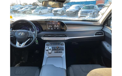 Hyundai Palisade 2020 ESSENTIAL| 7 PASS| DISTRONIK| - автомобили, коли, обяви за нови и употребявани 6