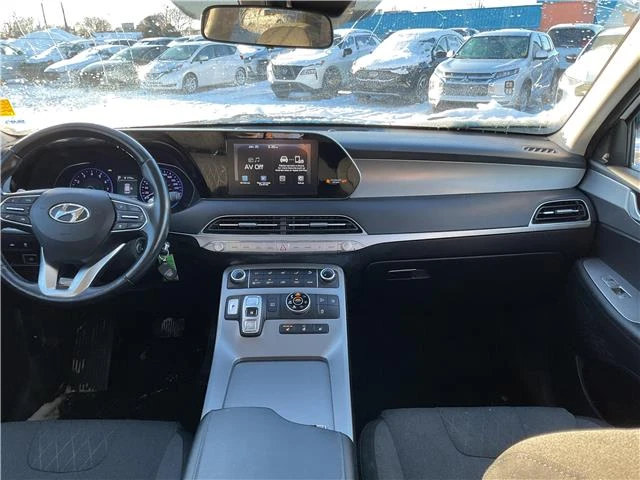 Hyundai Palisade 2020 ESSENTIAL| 7 PASS| DISTRONIK| - автомобили, коли, обяви за нови и употребявани 6