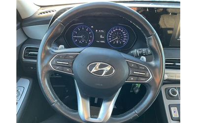 Hyundai Palisade 2020 ESSENTIAL| 7 PASS| DISTRONIK| - автомобили, коли, обяви за нови и употребявани 7