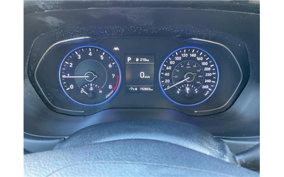 Hyundai Palisade 2020 ESSENTIAL| 7 PASS| DISTRONIK| - автомобили, коли, обяви за нови и употребявани 8