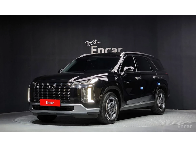 Hyundai Palisade 2.2* ПОДГРЕВ* ОБДУХВАНЕ* КАМЕРА* МЪРТВА ТОЧКА - автомобили, коли, обяви за нови и употребявани 0
