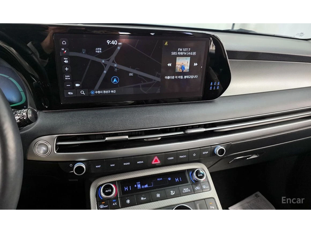 Hyundai Palisade 2.2* ПОДГРЕВ* ОБДУХВАНЕ* КАМЕРА* МЪРТВА ТОЧКА - автомобили, коли, обяви за нови и употребявани 12