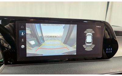 Hyundai Palisade 2.2* ПОДГРЕВ* ОБДУХВАНЕ* КАМЕРА* МЪРТВА ТОЧКА - автомобили, коли, обяви за нови и употребявани 13