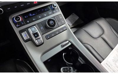 Hyundai Palisade 2.2* ПОДГРЕВ* ОБДУХВАНЕ* КАМЕРА* МЪРТВА ТОЧКА - автомобили, коли, обяви за нови и употребявани 14