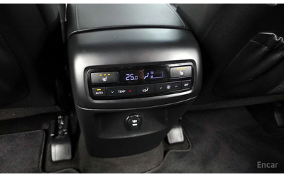 Hyundai Palisade 2.2* ПОДГРЕВ* ОБДУХВАНЕ* КАМЕРА* МЪРТВА ТОЧКА - автомобили, коли, обяви за нови и употребявани 16