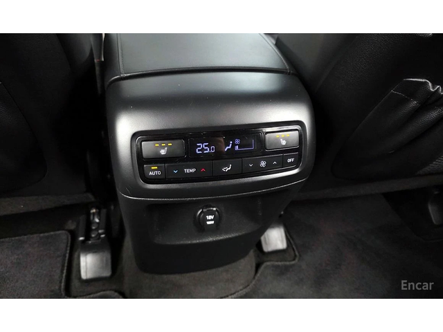 Hyundai Palisade 2.2* ПОДГРЕВ* ОБДУХВАНЕ* КАМЕРА* МЪРТВА ТОЧКА - автомобили, коли, обяви за нови и употребявани 16