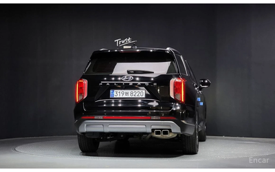 hyundai-palisade - 2