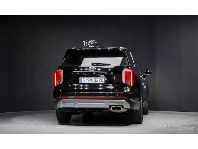 Hyundai Palisade 2.2* ПОДГРЕВ* ОБДУХВАНЕ* КАМЕРА* МЪРТВА ТОЧКА - автомобили, коли, обяви за нови и употребявани 2