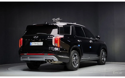 hyundai-palisade - 3