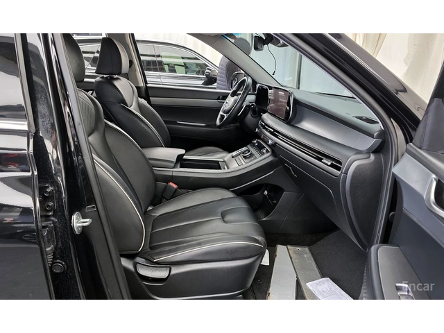 Hyundai Palisade 2.2* ПОДГРЕВ* ОБДУХВАНЕ* КАМЕРА* МЪРТВА ТОЧКА - автомобили, коли, обяви за нови и употребявани 8