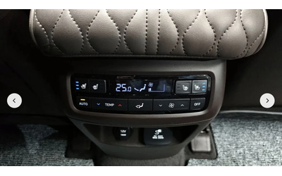 Hyundai Palisade CALLIGRAPHY* ПОДГРЕВ* ОБДУХВАНЕ* 360КАМЕРА* 7* МЕС - автомобили, коли, обяви за нови и употребявани 14