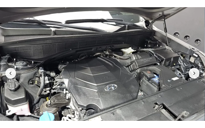 Hyundai Palisade CALLIGRAPHY* ПОДГРЕВ* ОБДУХВАНЕ* 360КАМЕРА* 7* МЕС - автомобили, коли, обяви за нови и употребявани 16