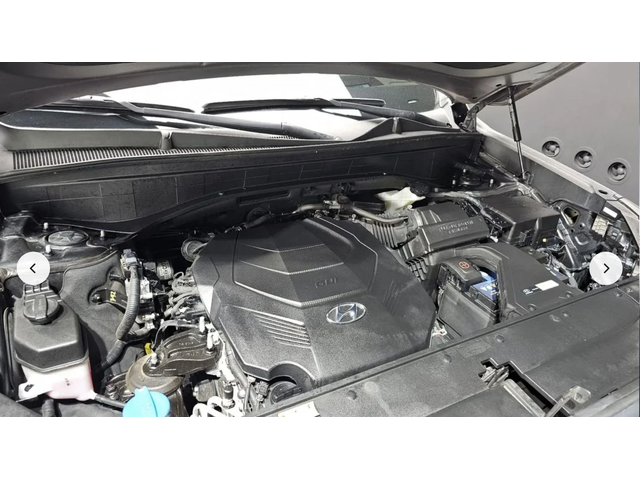 Hyundai Palisade CALLIGRAPHY* ПОДГРЕВ* ОБДУХВАНЕ* 360КАМЕРА* 7* МЕС - автомобили, коли, обяви за нови и употребявани 16