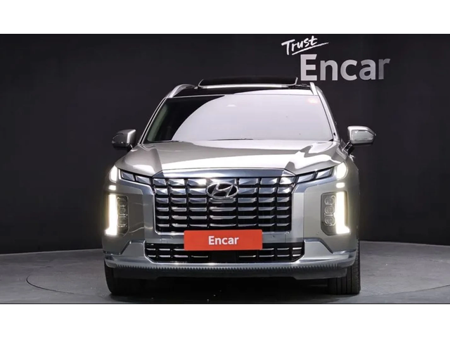 Hyundai Palisade CALLIGRAPHY* ПОДГРЕВ* ОБДУХВАНЕ* 360КАМЕРА* 7* МЕС - автомобили, коли, обяви за нови и употребявани 2