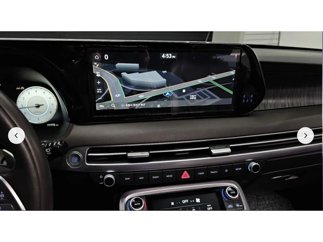 Hyundai Palisade CALLIGRAPHY* ПОДГРЕВ* ОБДУХВАНЕ* 360КАМЕРА* 7* МЕС - автомобили, коли, обяви за нови и употребявани 7